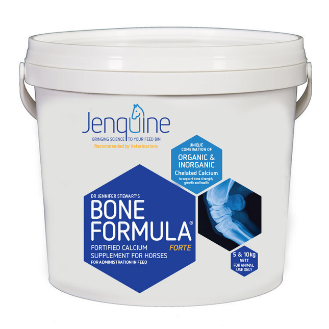 JENQUINE BONE FORMULA 5KG