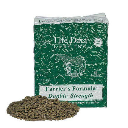 FARRIERS FORMULA 5KG