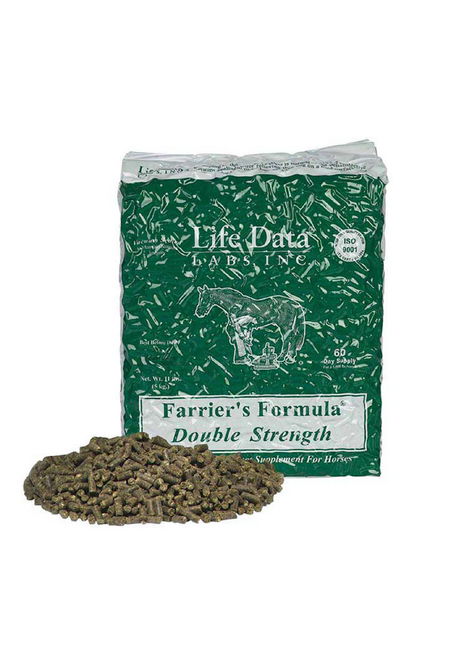 FARRIERS FORMULA 5KG