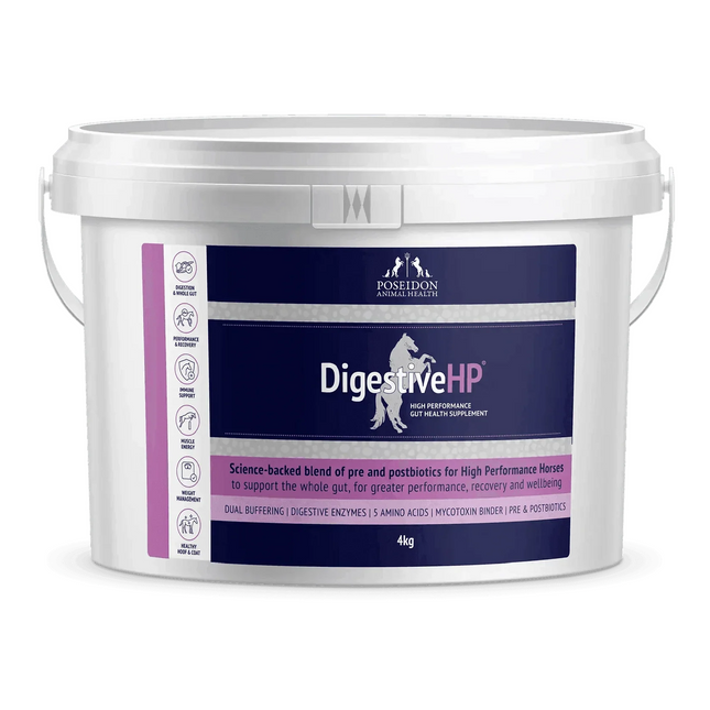 POSEIDON DIGESTIVE HP 4KG TUB
