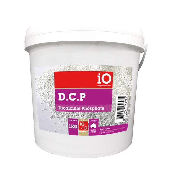 IO DCP 1KG 