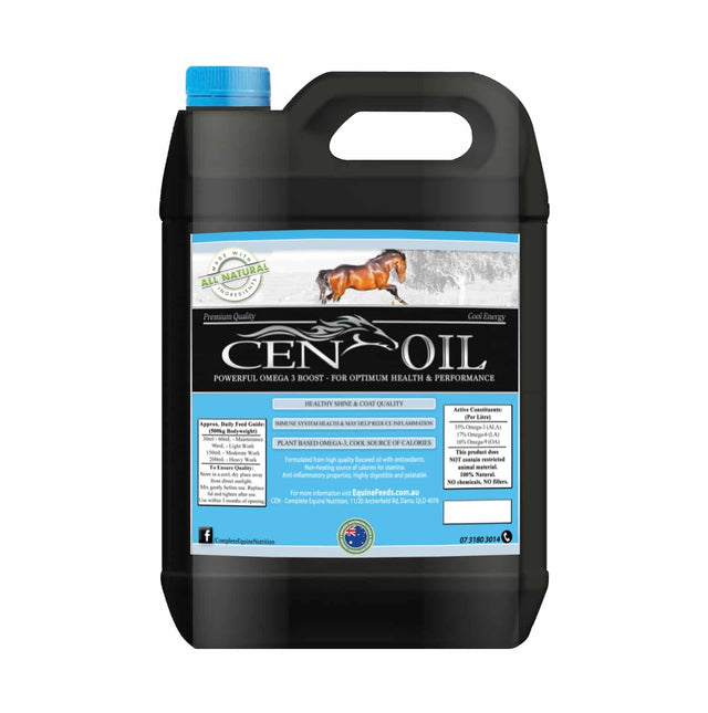 CEN OIL 4.5LT 