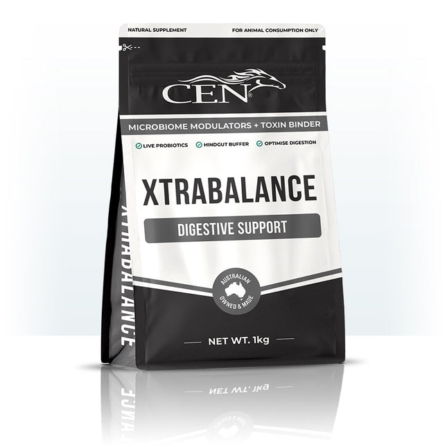 CEN XTRA BALANCE 1.2KG