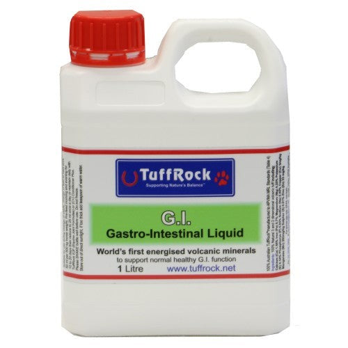 TUFFROCK GASTRO INTESTINAL 1L