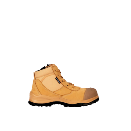 OTWAY MENS EUREKA STEEL TOE SIZE 11