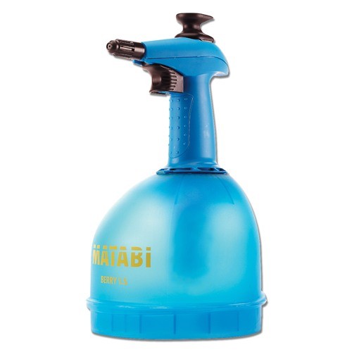 MATABI BERRY 1.5COMPRESSOR SPRAYER 
