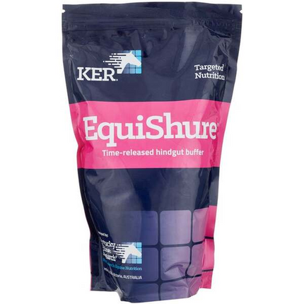 KENTUCKY EQUISHURE 1.25KG