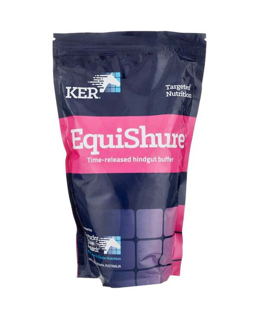 KENTUCKY EQUISHURE 1.25KG