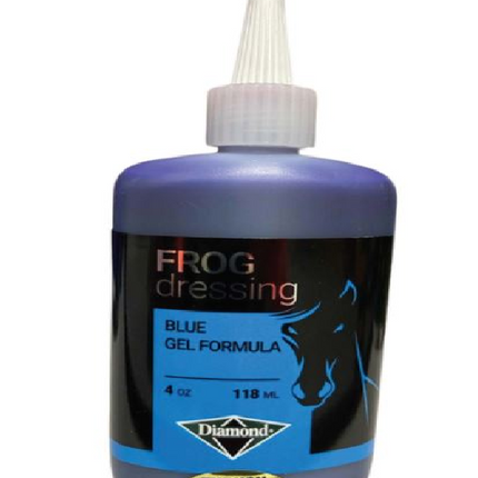 DIAMOND FROG DRESSING 118ML