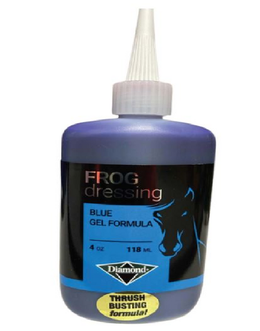DIAMOND FROG DRESSING 118ML
