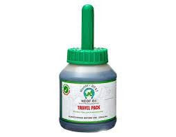 WORLDS BEST HOOF OIL TRAVEL PACK 250ML