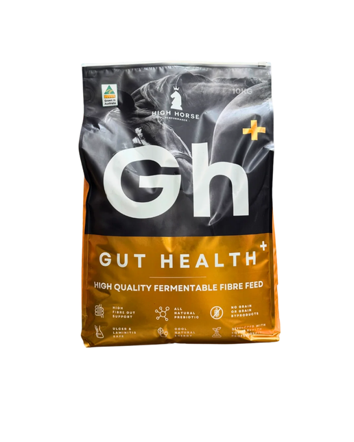 HIGH HORSE GUT HEALTH 3KG