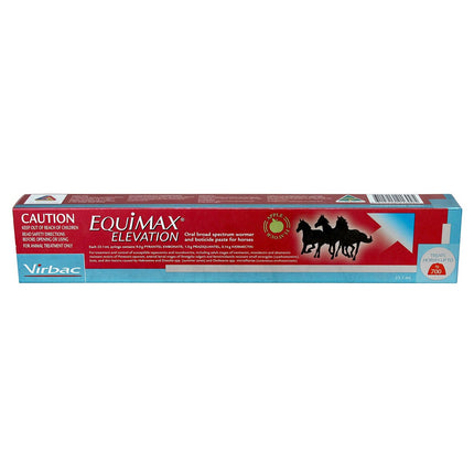 EQUIMAX ELEVATION