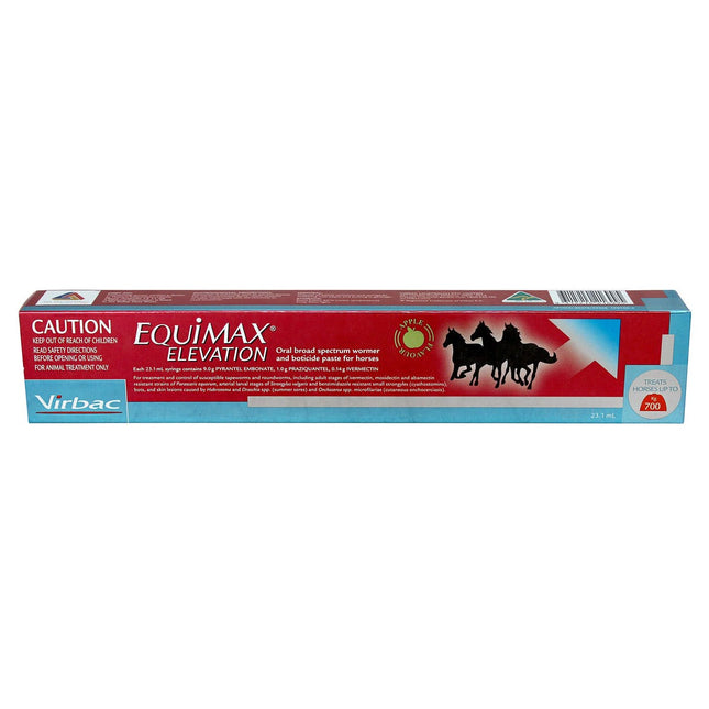 EQUIMAX ELEVATION