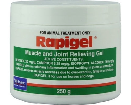 RAPIGEL 250G