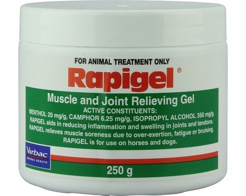 RAPIGEL 250G