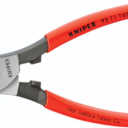 KNIPEX WIRE CUTTER 200ML