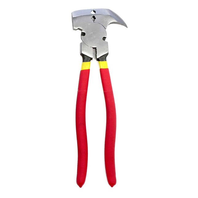 FENCING PLIERS - PARROT BEAK
