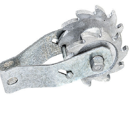WHITES PERMANENT WIRE STRAINERS