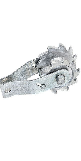 WHITES PERMANENT WIRE STRAINERS