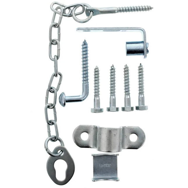 MULTI FIT GATE FITTING DROP LATCH FG15