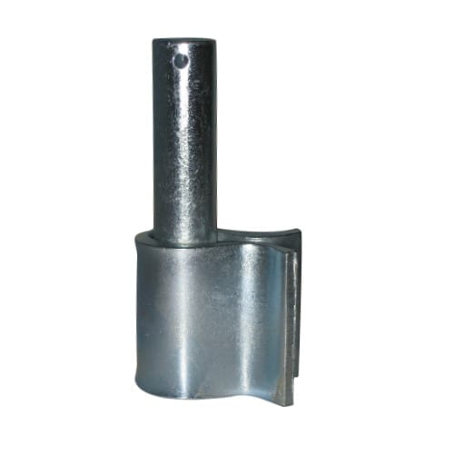 WELD ON PIN 