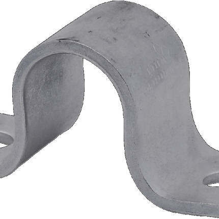 TOP STRAP - SCREW / WELD S3 25MM