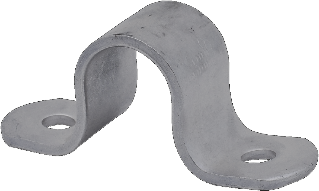 TOP STRAP - SCREW / WELD S3 25MM
