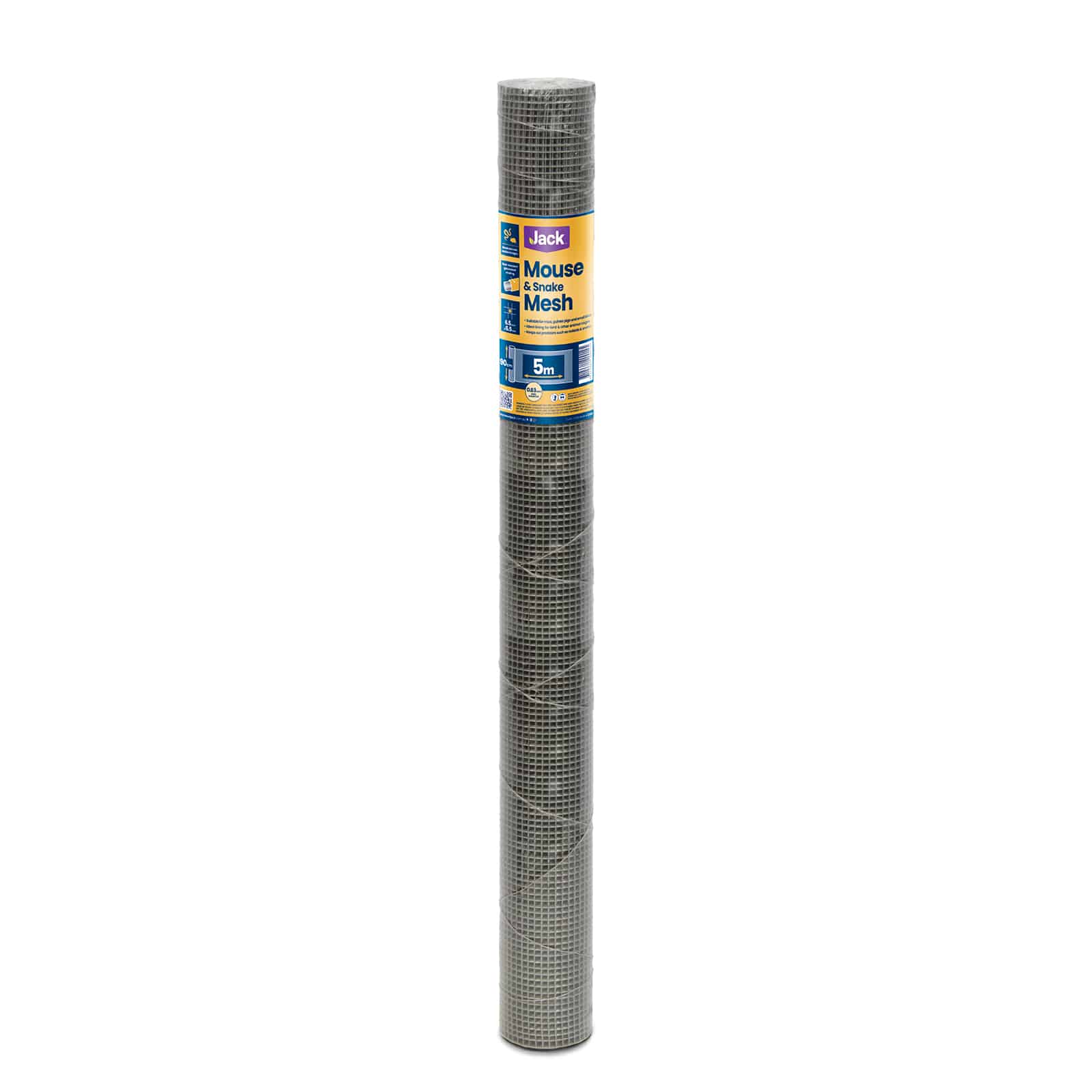 Mehs Mouse MESH MOUSE 90 X 6.5 X 6.5 X 06 X 5M – Riverview Produce