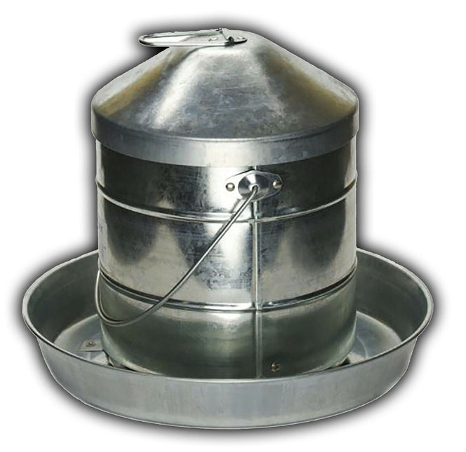 METAL FEEDER 3KG