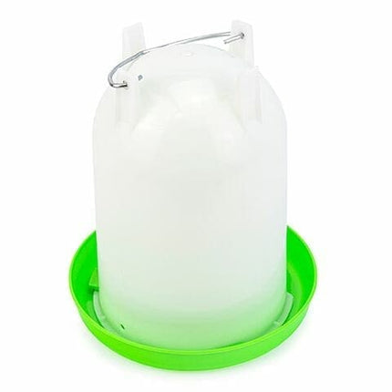 PLASTIC POULTRY DRINKER 4L