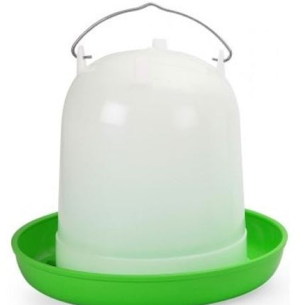 TOP FILL SLEEVE DRINKER 9LT*