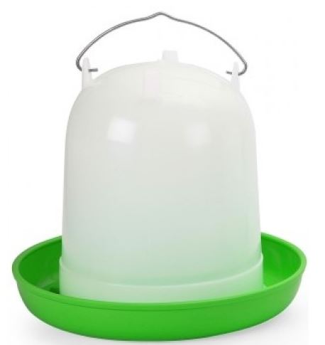 TOP FILL SLEEVE DRINKER 9LT*