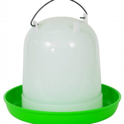 PLASTIC SLEEVE DRINKER 1.5LT