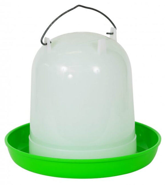PLASTIC SLEEVE DRINKER 1.5LT