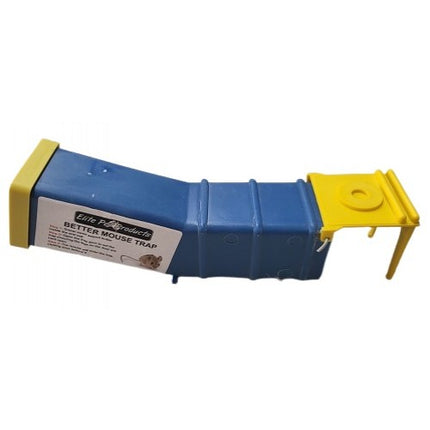 ELITE PLASTIC BETTER MOUSE TRAP