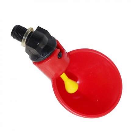 ELITE AUTO POULTRY WATER CUP