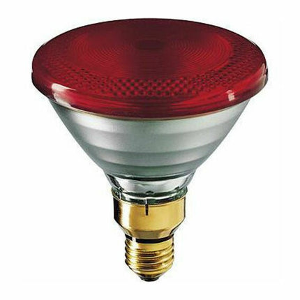 INFRARED HEATING LAMP 75W