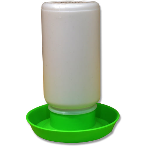 POULTRY DRINKER 1LT