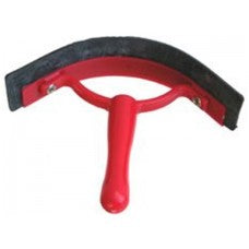 PLASTIC SWEAT SCRAPER