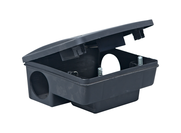 ELITE RAT BAIT STATION