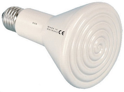 CERAMIC HEAT EMITTER BULB 250W