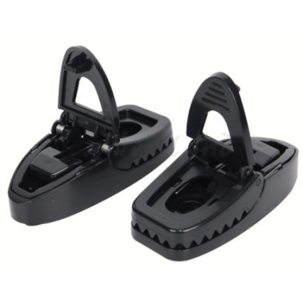 ELITE PLASTIC MOUSE SNAP TRAP 