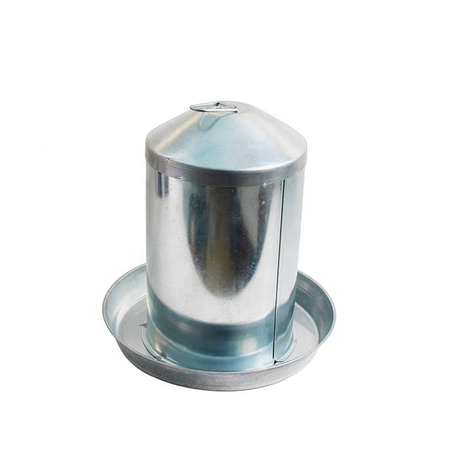 STAINLESS STEEL DRINKER 13LT