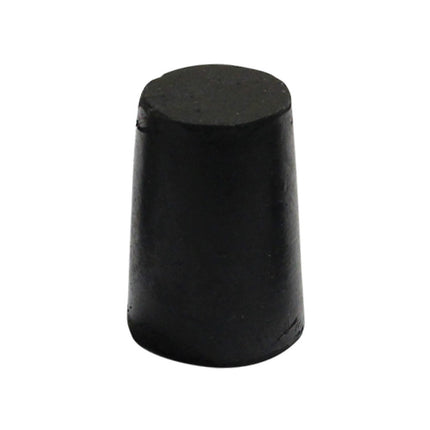 RUBBER BUNG FOR METAL FEEDER