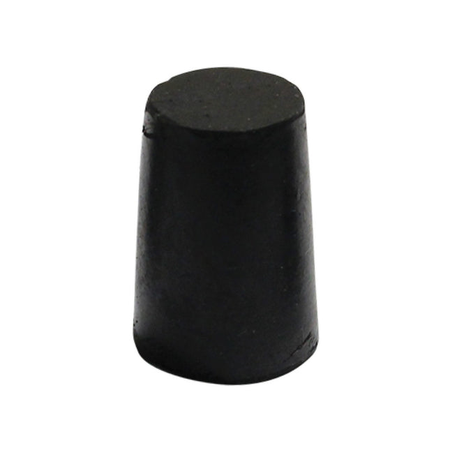 RUBBER BUNG FOR METAL FEEDER
