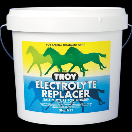 TROY ELECTROLYTE REPLACER 3KG