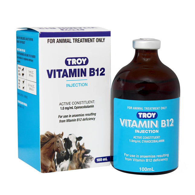 TROY VITAMIN B12