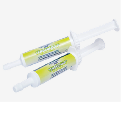 DYNA V TENDERFOOT 32ML