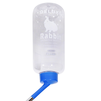 RABBIT DRINKING BOTTLE 800ML